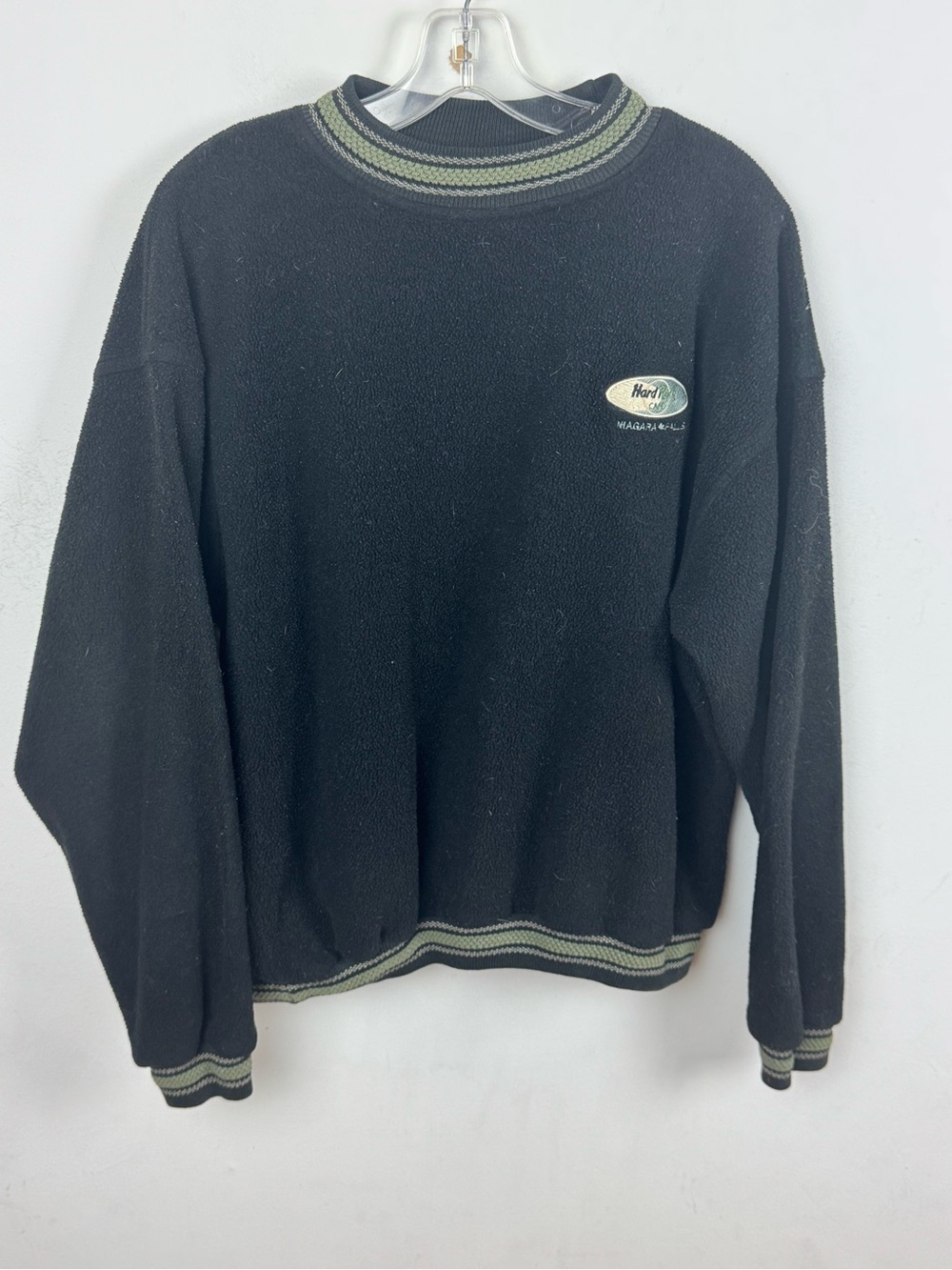 Hard Rock Cafe Sweatshirt